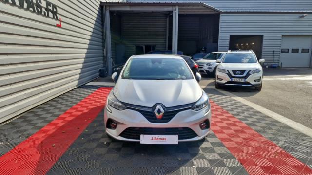 Renault Clio image 1