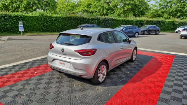 Renault Clio image 2