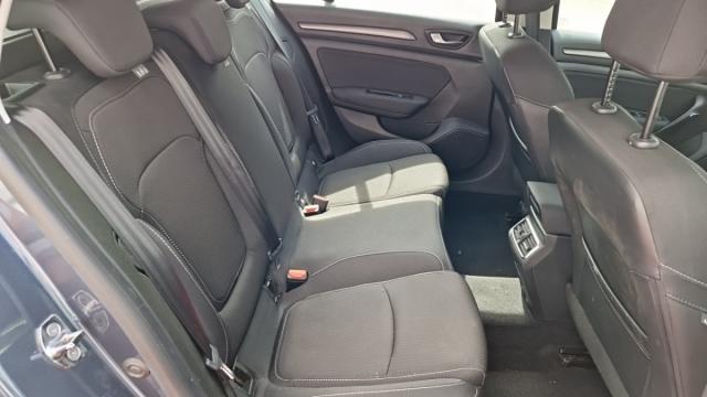 Renault Mégane Estate image 7