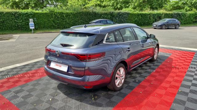 Renault Mégane Estate image 2