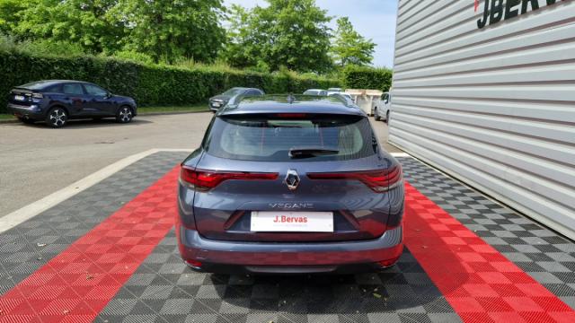 Renault Mégane Estate image 5