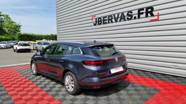 Renault Mégane Estate image 6