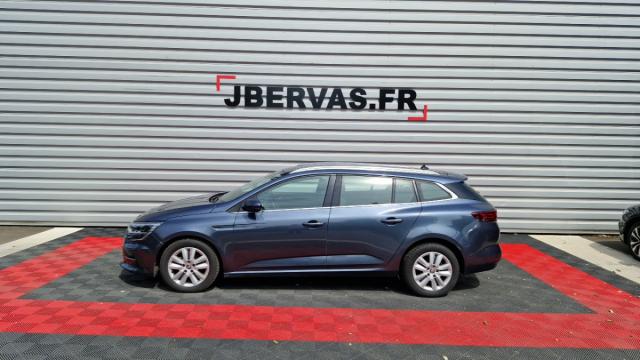 Renault Mégane Estate image 4
