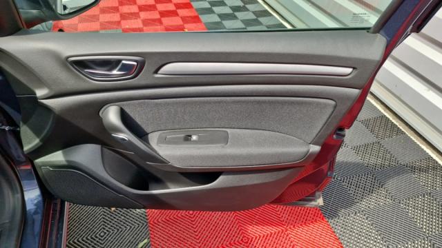 Renault Mégane Estate image 9