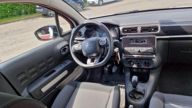 Citroen C3 image 7