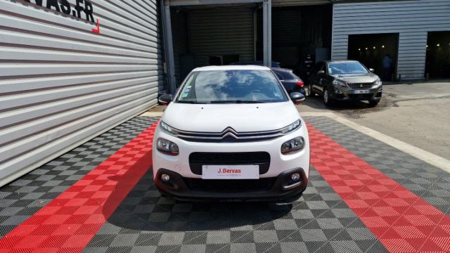 Citroen C3 image 2