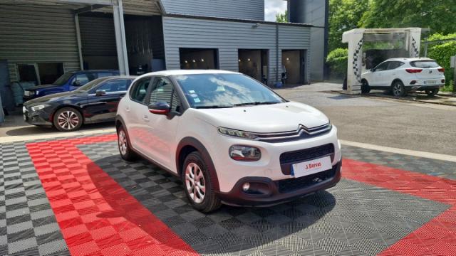 Citroen C3 image 4