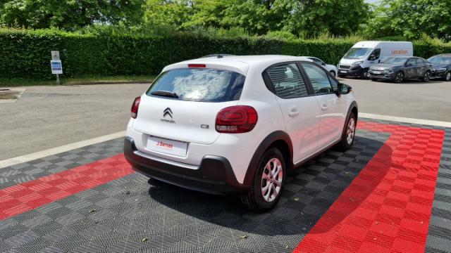 Citroen C3 image 1