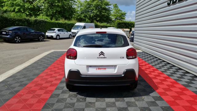 Citroen C3 image 5