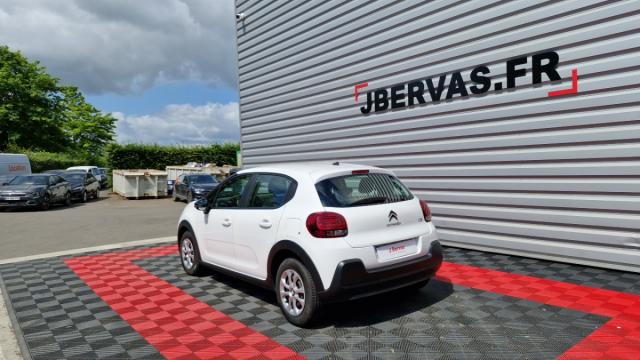 Citroen C3 image 9