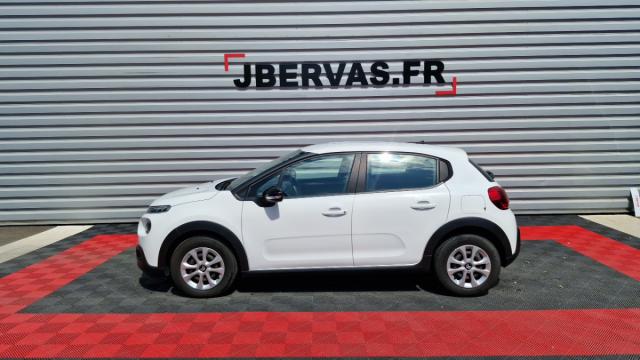 Citroen C3 image 3