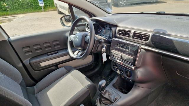 Citroen C3 image 6