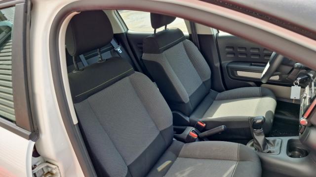 Citroen C3 image 8