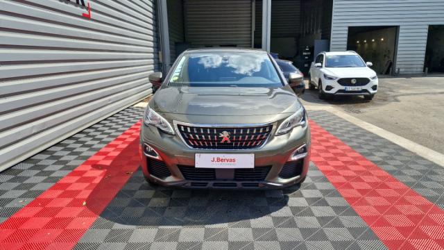 Peugeot 3008 image 3