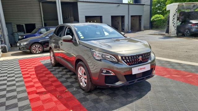 Peugeot 3008 image 7