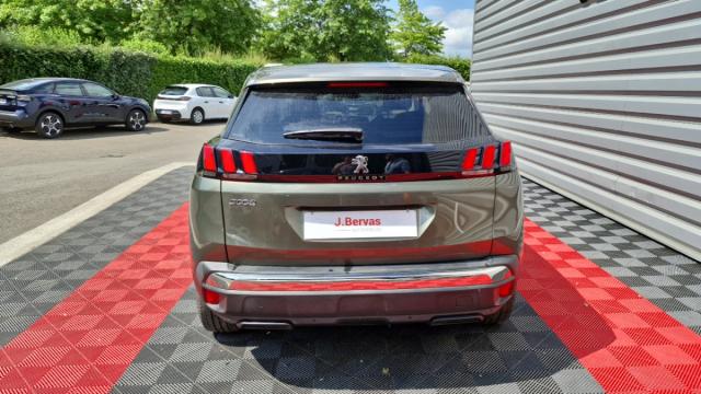 Peugeot 3008 image 4