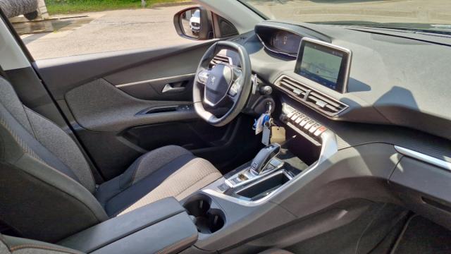 Peugeot 3008 image 5