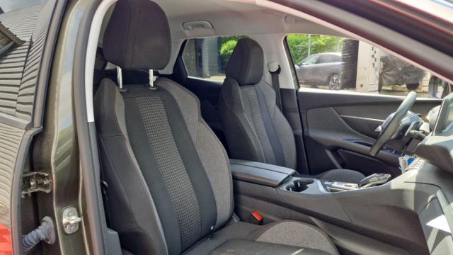 Peugeot 3008 image 9