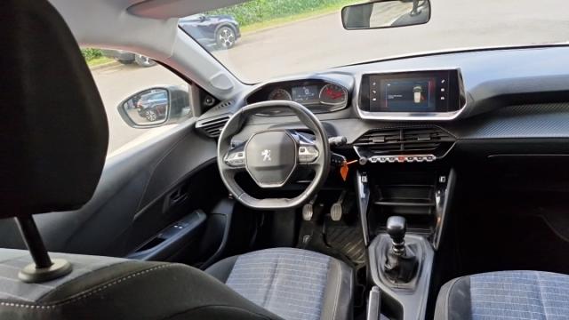 Peugeot 208 Affaire image 9