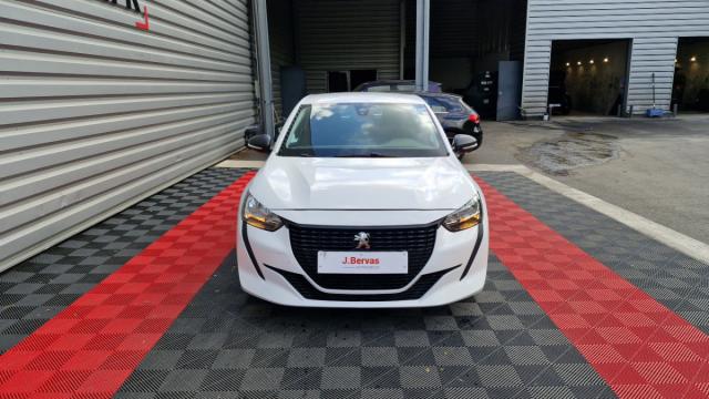 Peugeot 208 Affaire image 7