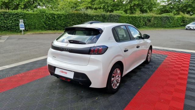 Peugeot 208 Affaire image 5