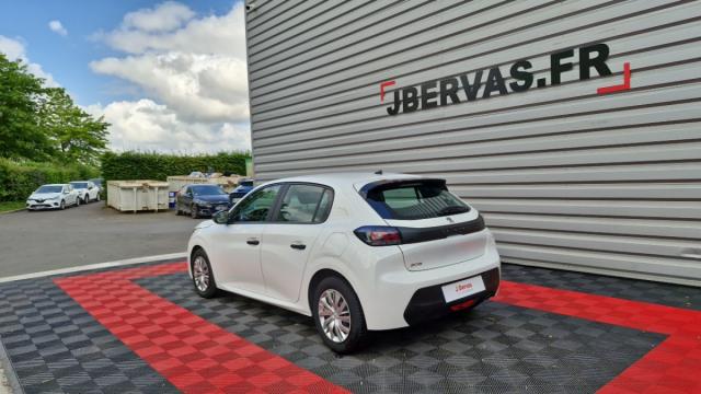 Peugeot 208 Affaire image 4