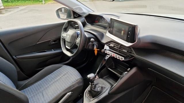 Peugeot 208 Affaire image 2