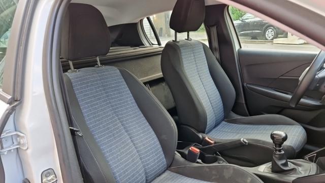 Peugeot 208 Affaire image 8