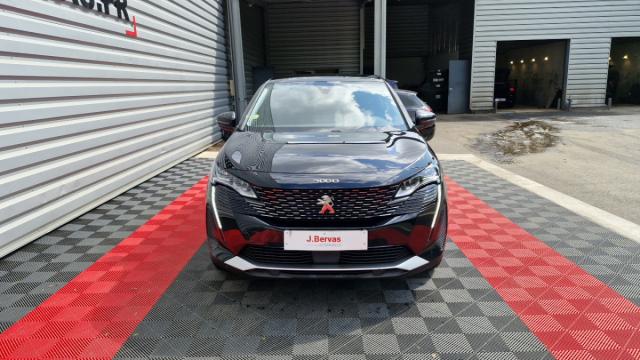 Peugeot 3008 image 7