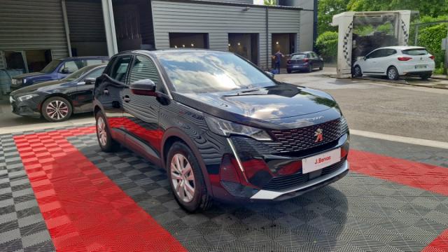 Peugeot 3008 image 1