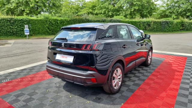 Peugeot 3008 image 4