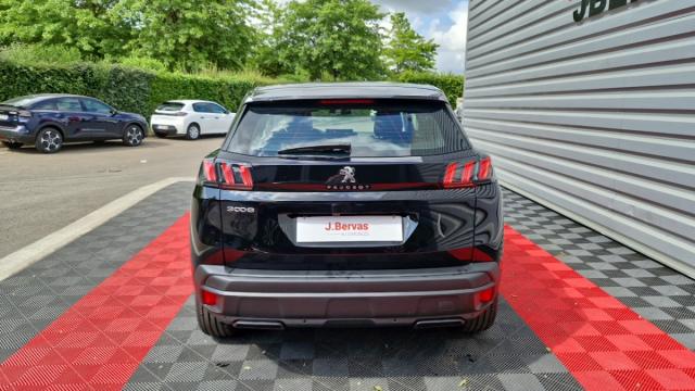 Peugeot 3008 image 6