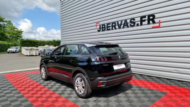 Peugeot 3008 image 5