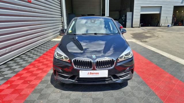 Bmw Serie 2 Active Tourer image 6
