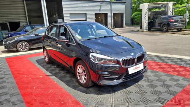 Bmw Serie 2 Active Tourer image 1