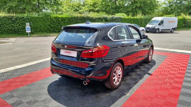 Bmw Serie 2 Active Tourer image 3