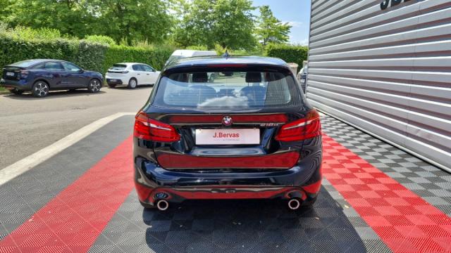 Bmw Serie 2 Active Tourer image 9