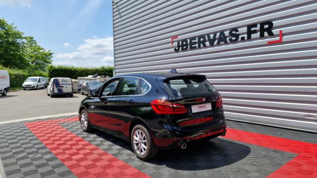 Bmw Serie 2 Active Tourer image 8