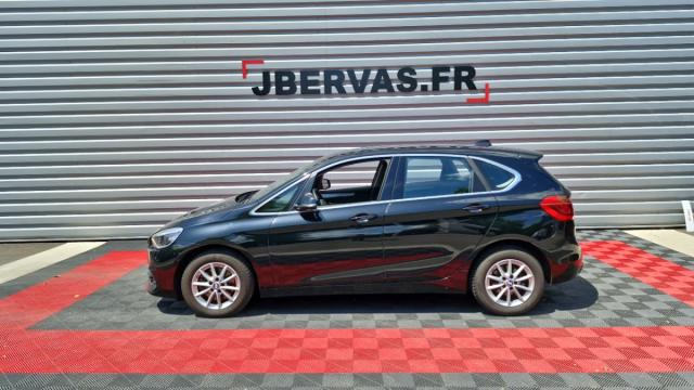 Bmw Serie 2 Active Tourer image 7