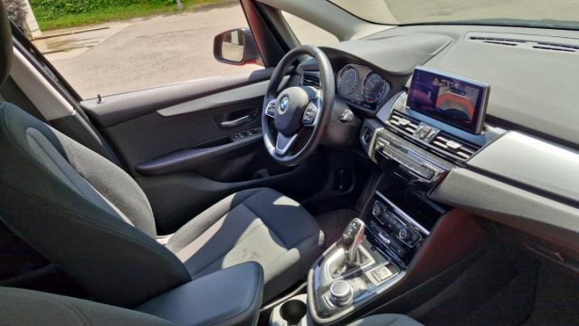 Bmw Serie 2 Active Tourer image 5