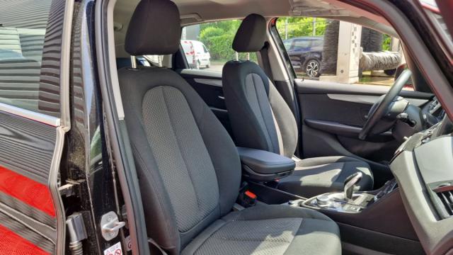Bmw Serie 2 Active Tourer image 4