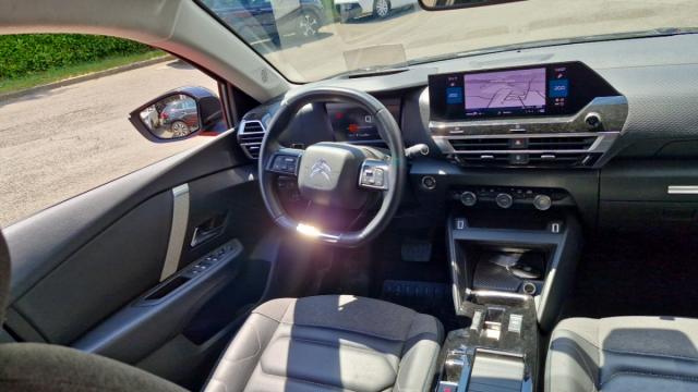 Citroen C4 image 5