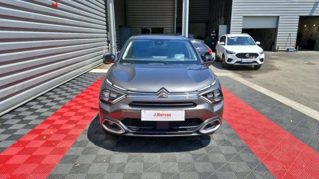 Citroen C4 image 9