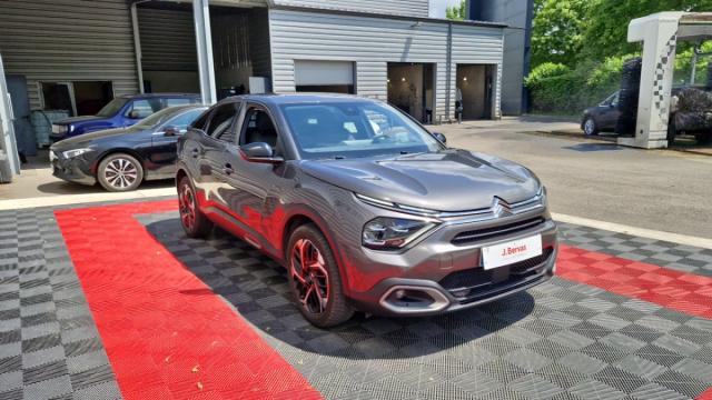 Citroen C4 image 2