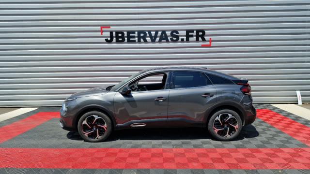 Citroen C4 image 1