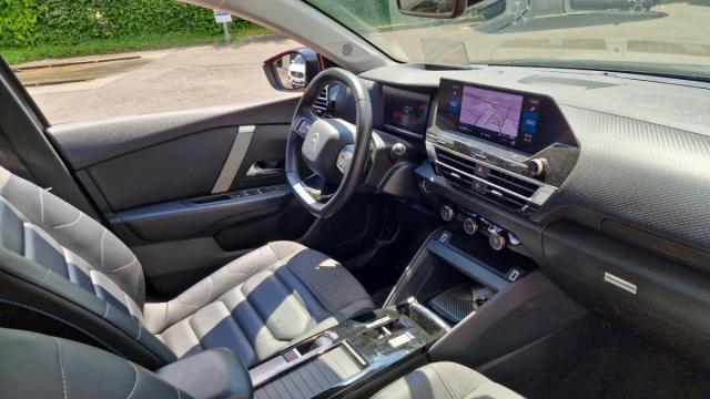 Citroen C4 image 7