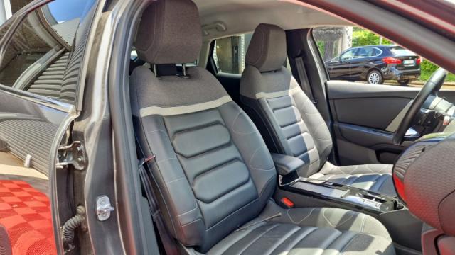 Citroen C4 image 8