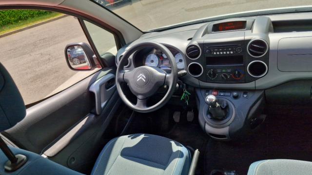 Citroen Berlingo image 5
