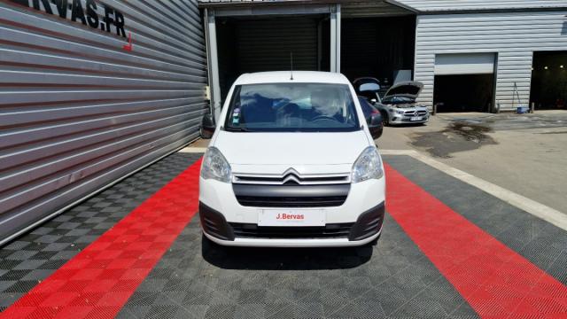 Citroen Berlingo image 1