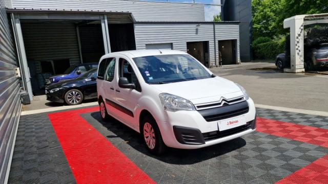 Citroen Berlingo image 4